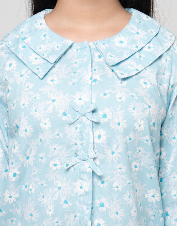 Exit Girls Gwen Blouse Anak Perempuan