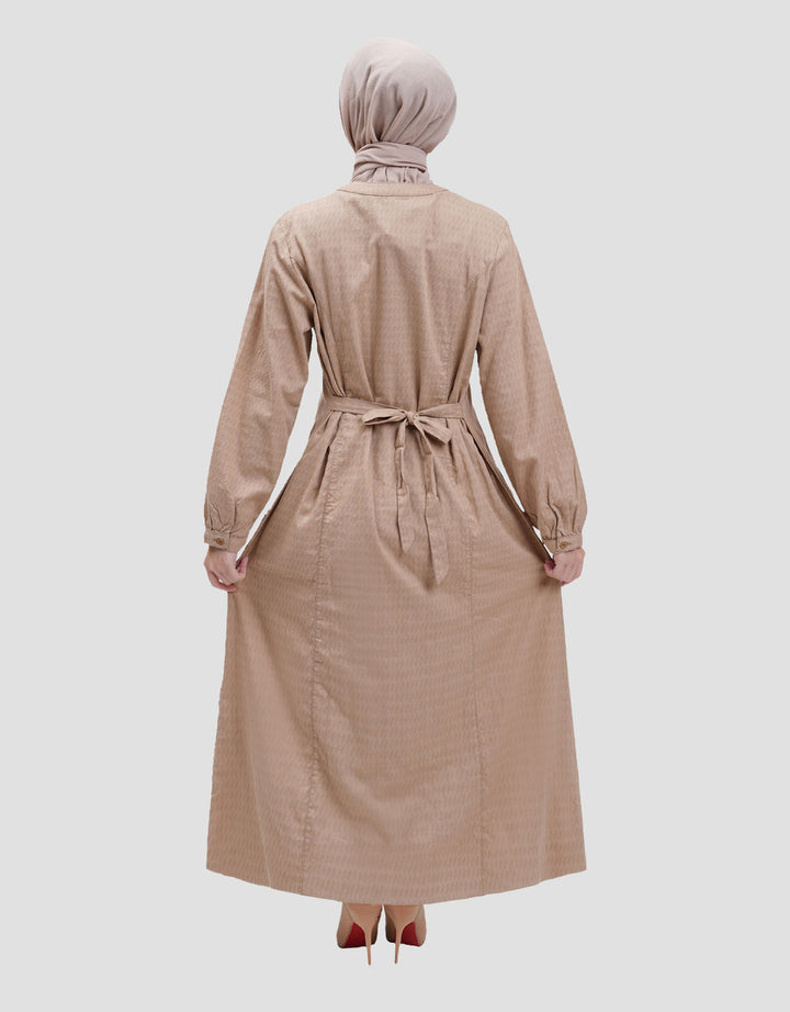 Expand Larifa Dress Wanita