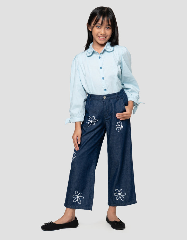 Exit Girls Rona Serasi Naima Series Celana Anak Perempuan