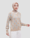 Exit Cara Blouse Wanita