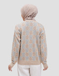 Exit Cara Blouse Wanita