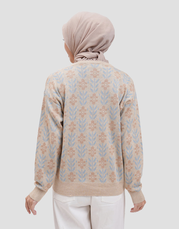 Exit Cara Blouse Wanita