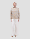 Exit Cara Blouse Wanita
