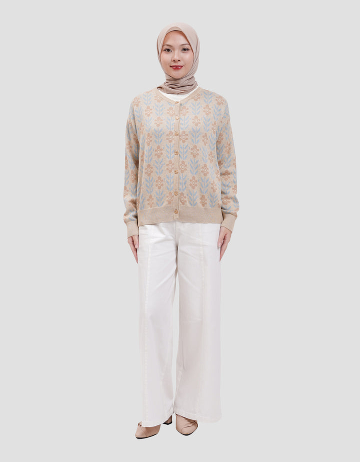Exit Cara Blouse Wanita