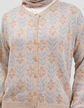 Exit Cara Blouse Wanita