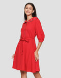 Exit Noura Dress Wanita