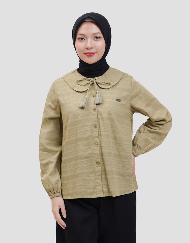 Exit Revanya Blouse Wanita