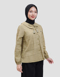 Exit Revanya Blouse Wanita