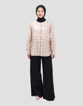 Expand Qineya Blouse Wanita