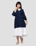 Exit Girls Rona Serasi Seraina Series Dress Anak Perempuan