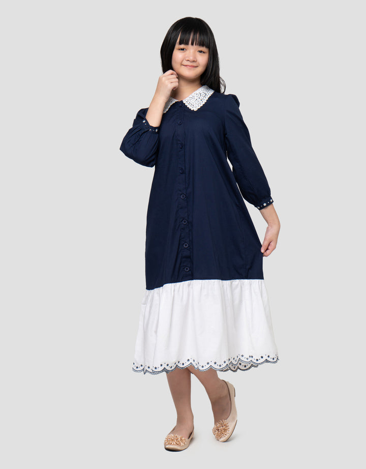 Exit Girls Rona Serasi Seraina Series Dress Anak Perempuan