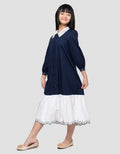 Exit Girls Rona Serasi Seraina Series Dress Anak Perempuan