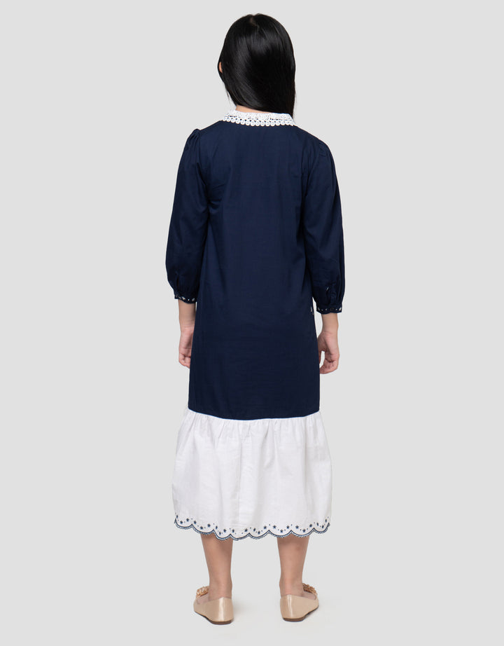 Exit Girls Rona Serasi Seraina Series Dress Anak Perempuan