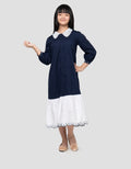 Exit Girls Rona Serasi Seraina Series Dress Anak Perempuan