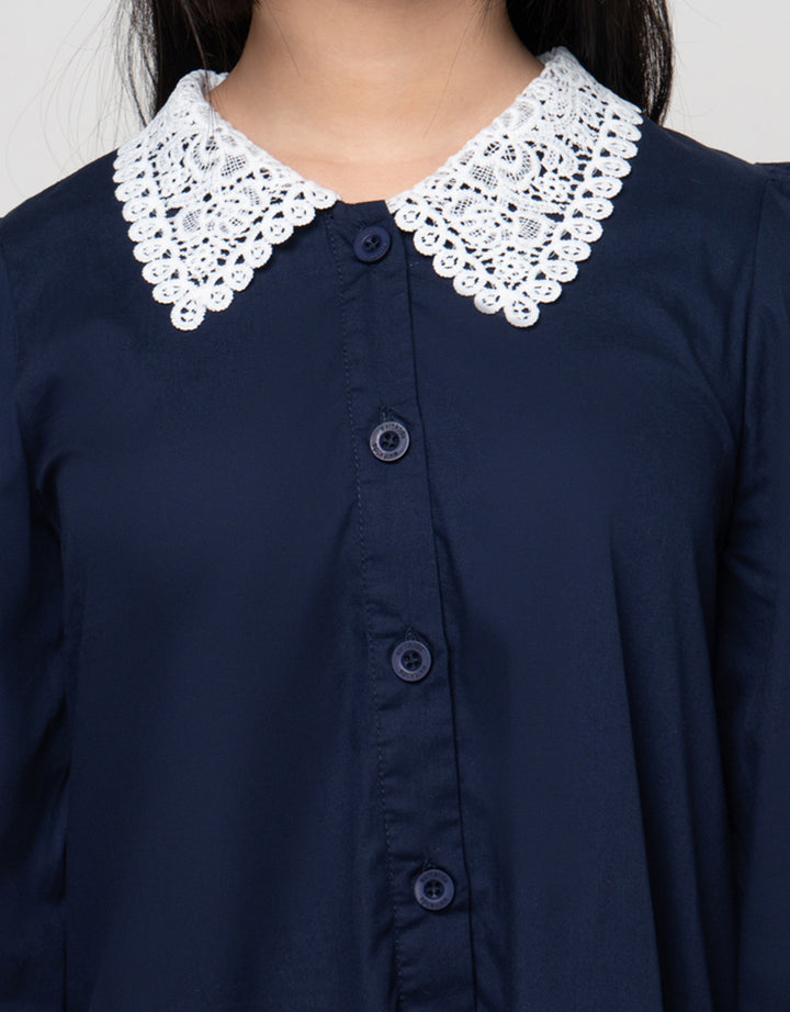 Exit Girls Rona Serasi Seraina Series Dress Anak Perempuan