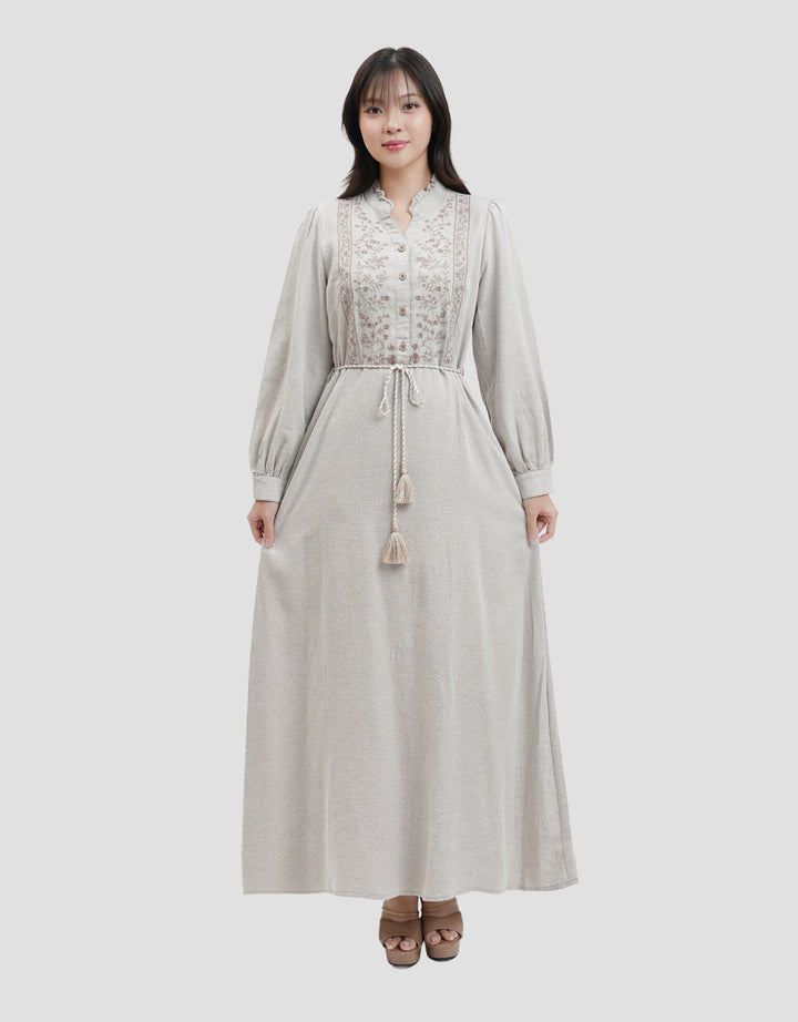 Exit Rona Serasi Sereya Series Dress Wanita