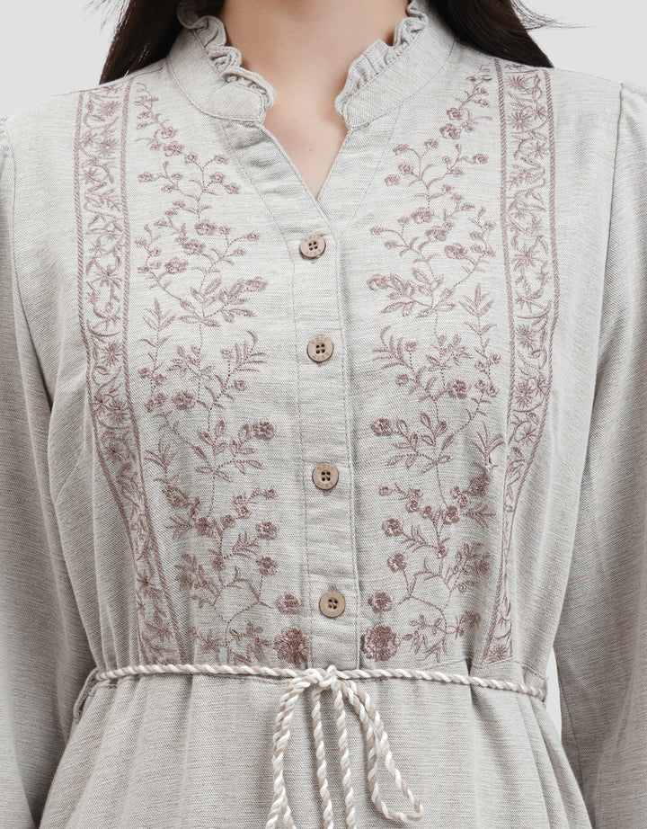 Exit Rona Serasi Sereya Series Dress Wanita