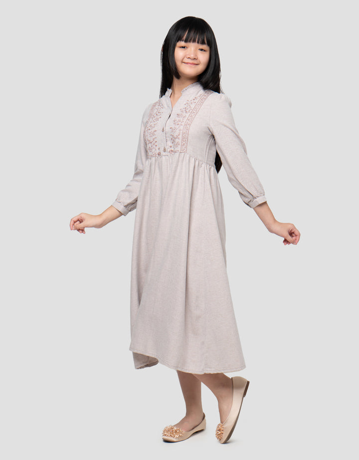 Exit Girls Rona Serasi Sereya Series Dress Anak Perempuan