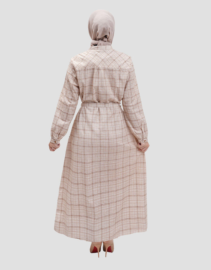 Expand Shaera Dress Wanita