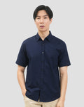 MxM Cole Woven Kemeja Pria