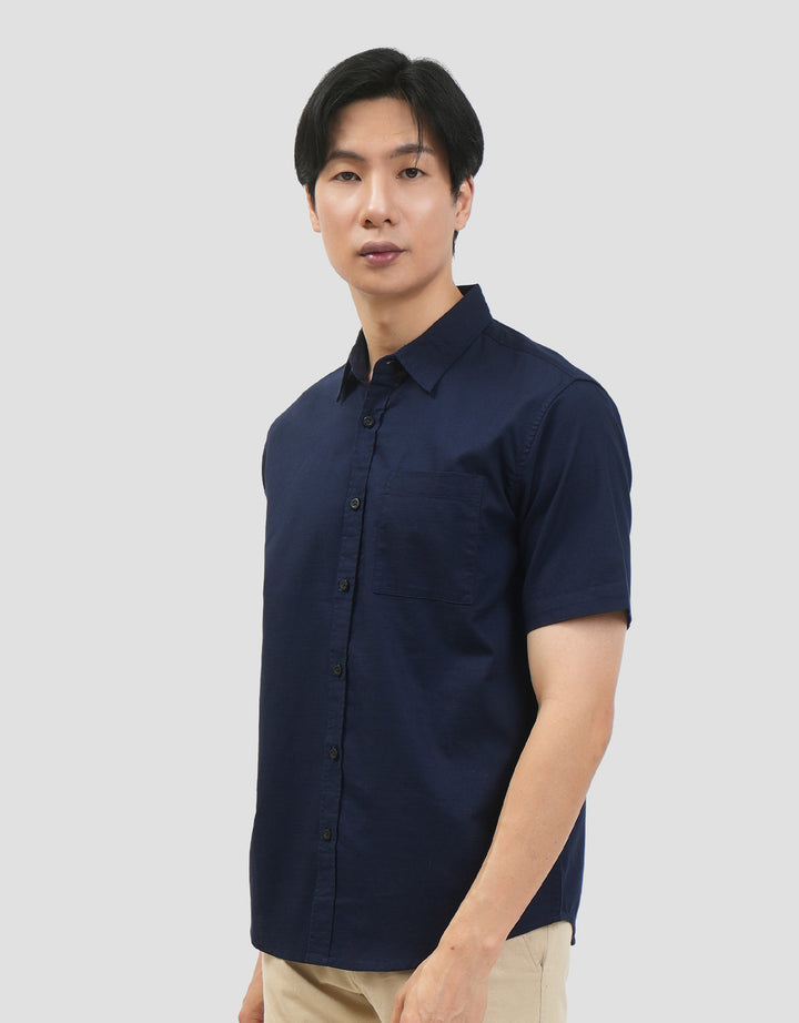 MxM Cole Woven Kemeja Pria