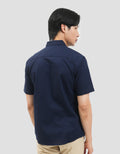 MxM Cole Woven Kemeja Pria