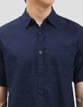 MxM Cole Woven Kemeja Pria