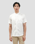 MxM Cole Texture Kemeja Pria