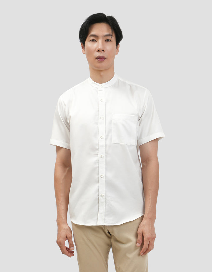 MxM Cole Texture Kemeja Pria