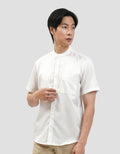 MxM Cole Texture Kemeja Pria