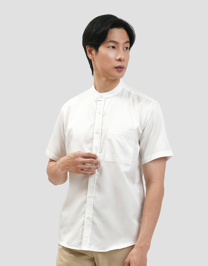 MxM Cole Texture Kemeja Pria