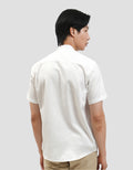 MxM Cole Texture Kemeja Pria
