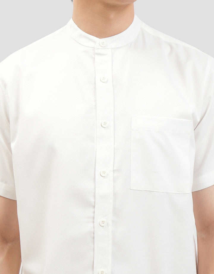 MxM Cole Texture Kemeja Pria