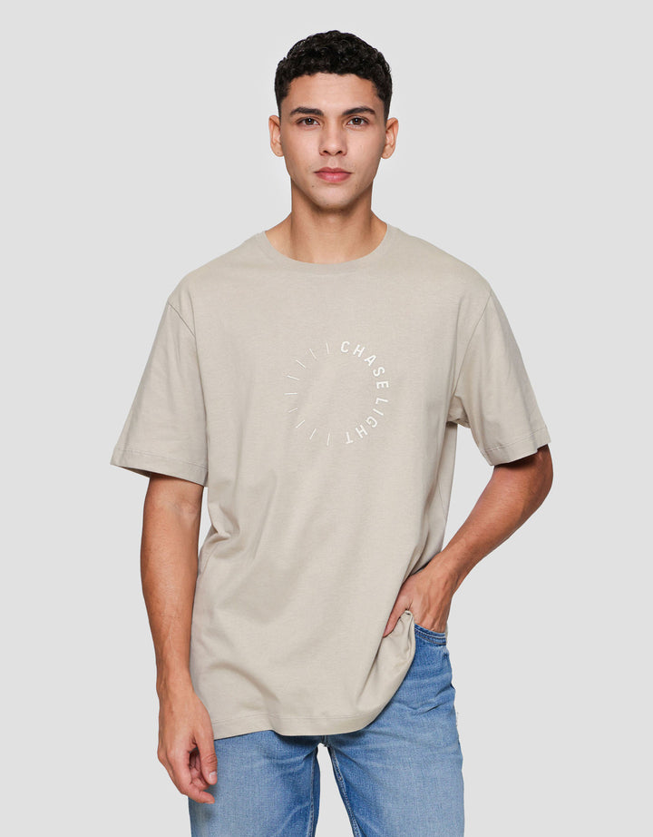 Cole Graphic Hd Round Chase Kaos Pria