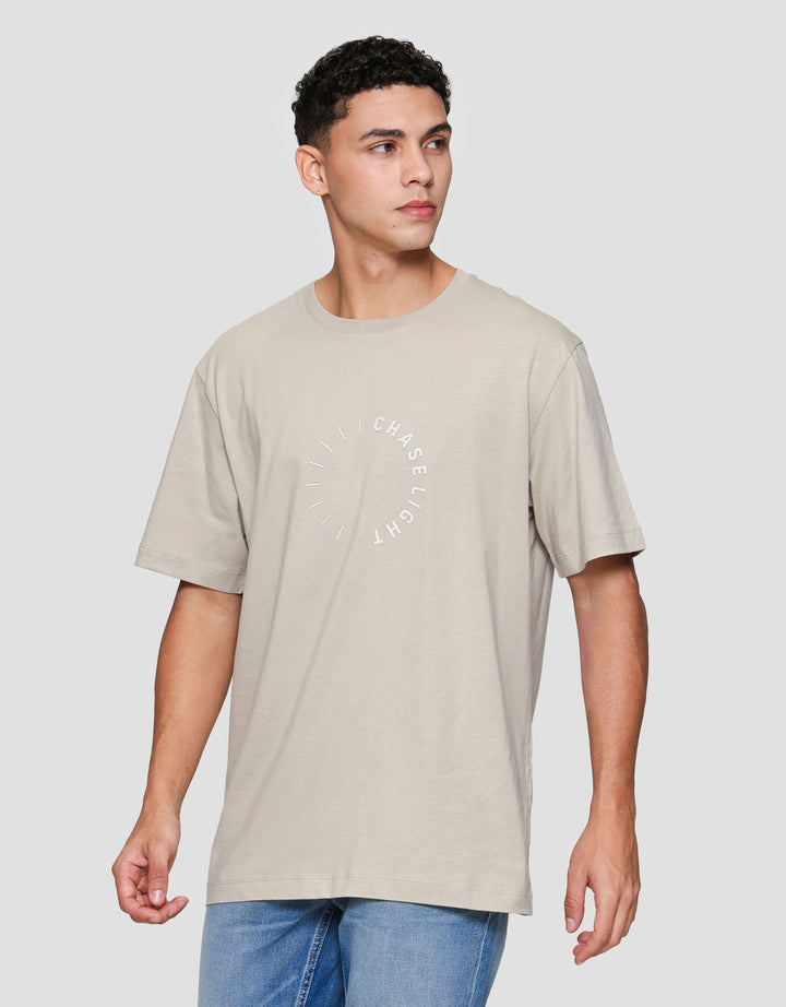 Cole Graphic Hd Round Chase Kaos Pria