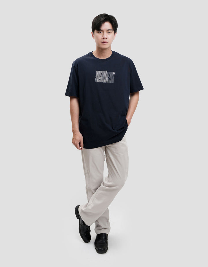 Cole Graphic Hd Awaken Rise Kaos Pria