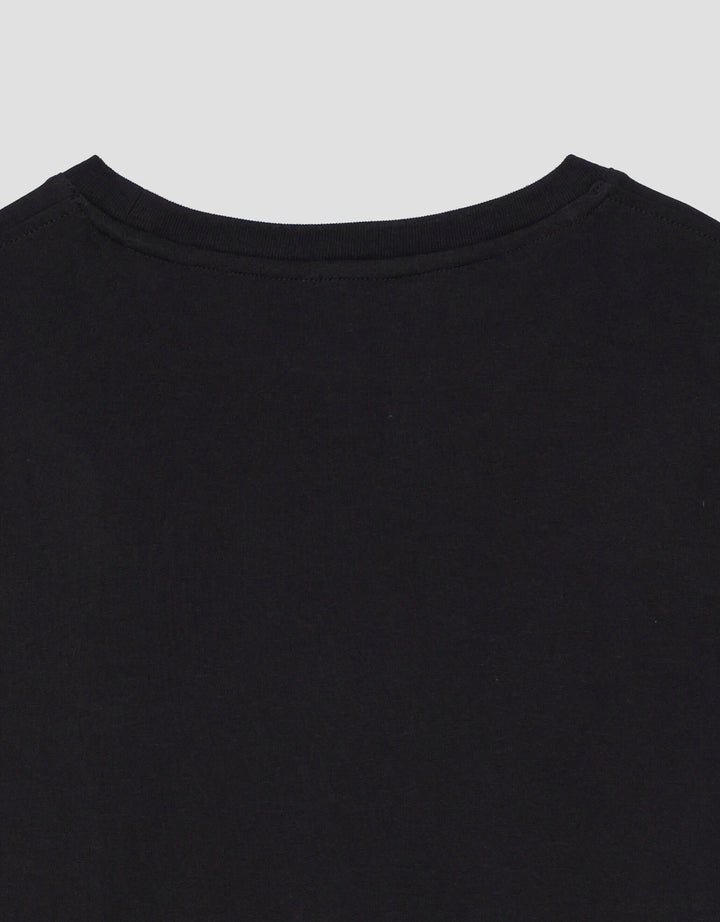 Cole Graphic Hd Saturdays Reg Fit Kaos Pria