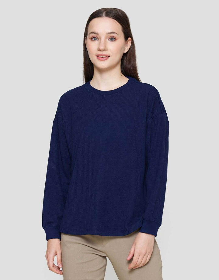 Connexion Texture Kaos Wanita