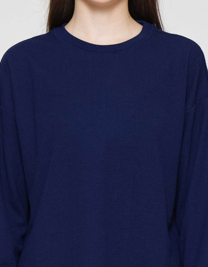 Connexion Texture Kaos Wanita