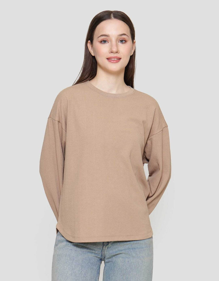 Connexion Texture Kaos Wanita