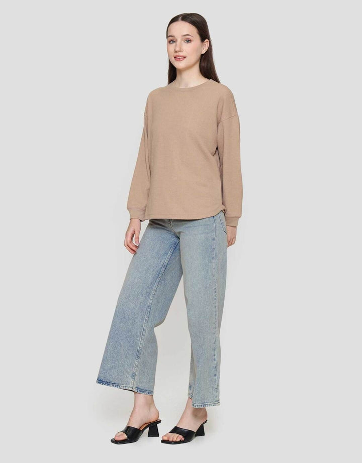 Connexion Texture Kaos Wanita