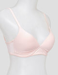 Nevada Non Wire 3/4 Cup Cotton Combed Bra Wanita