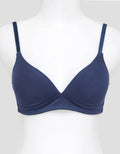 Nevada Non Wire 3/4 Cup Cotton Combed Bra Wanita