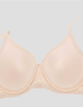 Nevada Regular Wire 3/4 Cup Cotton Combed Bra Wanita