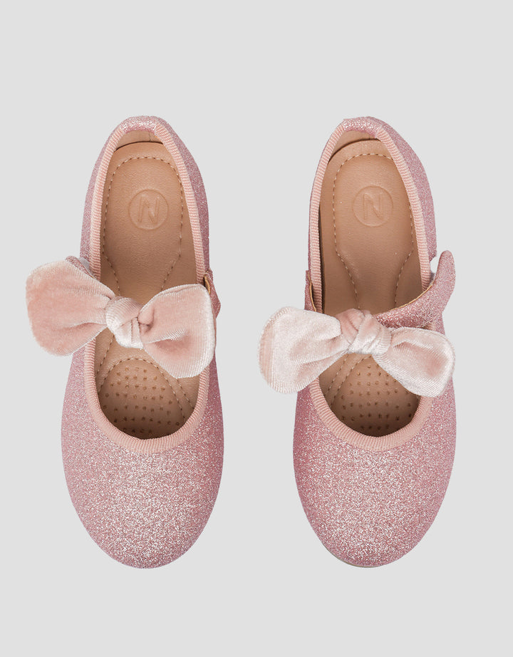 Nevada Ballerina Sepatu Flat Cxblrn Anak Perempuan