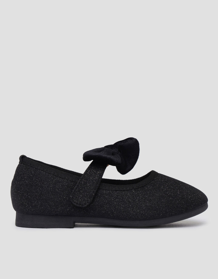 Nevada Ballerina Sepatu Flat Cxblrn Anak Perempuan