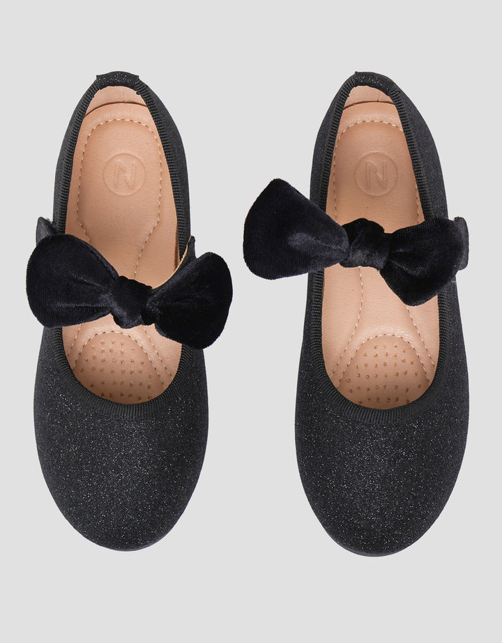 Nevada Ballerina Sepatu Flat Cxblrn Anak Perempuan