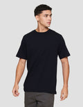 Nevada Basic Tee Cotton Combed Kaos Pria