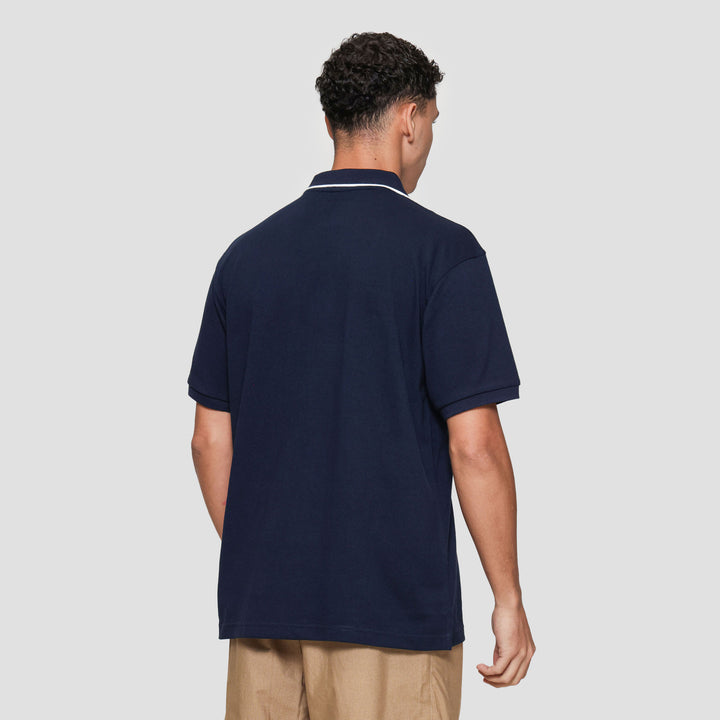 Nevada Regular Pique Kaos Polo Pria