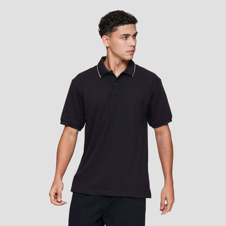 Nevada Regular Pique Kaos Polo Pria